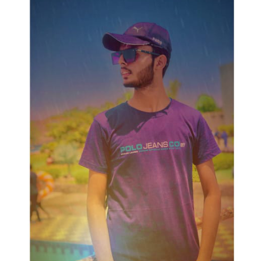 Muhammad Usman - Clinical Pharmacist